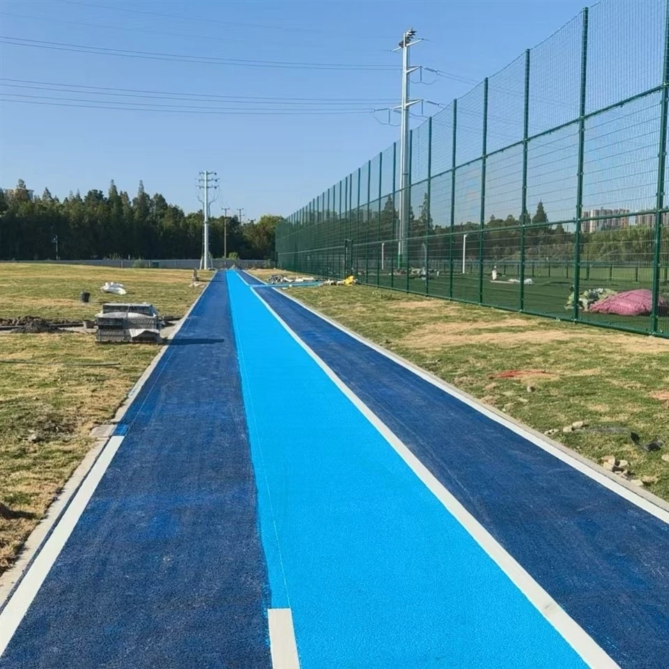 Reflective Road Marking Paint factory