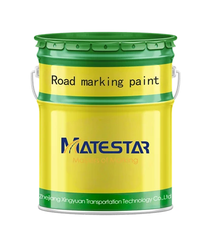 Péint Marcáil Asfalt